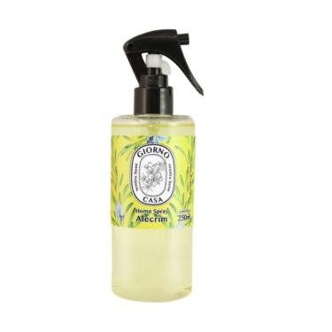 Imagem de Aromatizador de Ambientes Alecrim 250ml Giorno