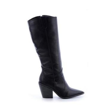 Imagem de Bota Country Thaila Preto-Feminino