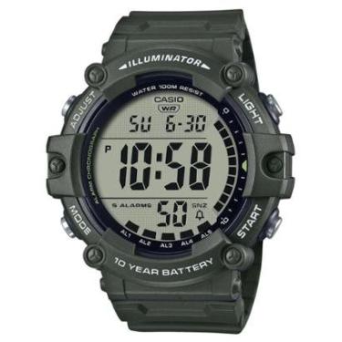 Imagem de Relógio Casio Standard AE-1500WHX-3AVDF-Masculino