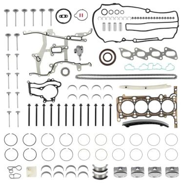 Imagem de munirater Substituição do kit de revisão do motor para Encore 1.4L 2013-2016 Substituição para HSCV001
