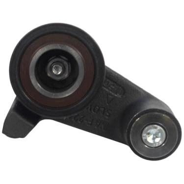 Imagem de ACDelco Tensionador de correia dentada manual T41165 profissional e conjunto de polia com suporte