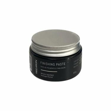 Imagem de Red Iron Finishing Paste 85g