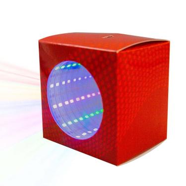 Imagem de Kit de aprendizagem STEM: experiências científicas em túneis de luz DIY