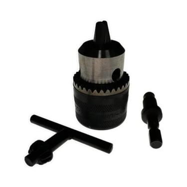 Imagem de Mandril Com Adaptador SDS Para Ferramentas Elétricas DEWALT DWAQC01, D