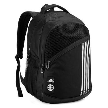 Imagem de Mochila Masculina Escolar Viagem Trabalho Denlex DL1623-Unissex