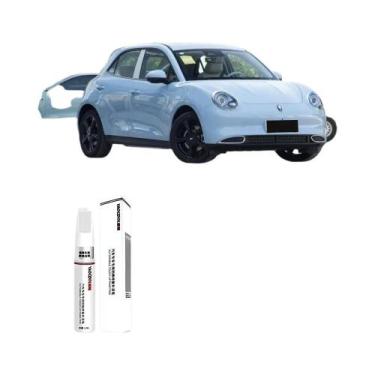 Imagem de Caneta De Reparação De Arranhões GWM Ora Cat Com Adaptador Para Remoçã