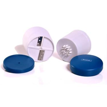 Imagem de Cortador Espiral Para Cebola Fatiador Circular Pizza Prana