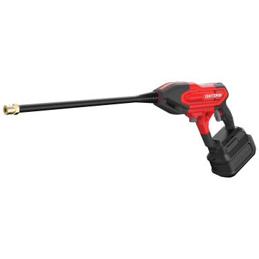 Imagem de Craftsman CMCPW350B Power Cleaner, Red