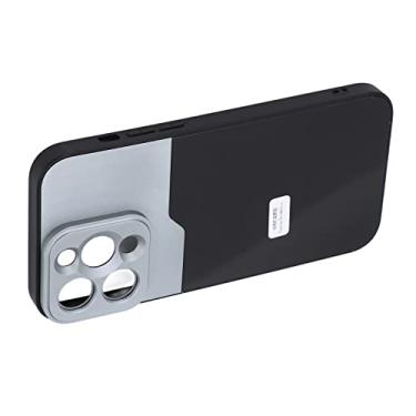 Imagem de Zhjvihx Caixa de Lentes de Threads de 17m M, Queda Anti -Caixa No Telefone Portátil para Uso Diário