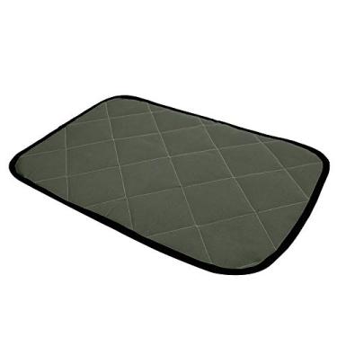 Imagem de Acouto Tapete de Cama para Cachorro, Pano Portátil para Dormir, Tapete de Chão para Carro, Acessórios, Gatos, Cães, Acampamento Portátil, Cama para Cachorro, Suprimentos para Animais de (XL)