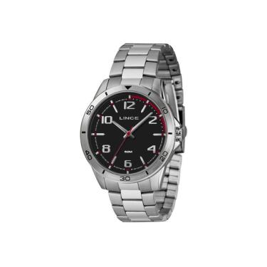 Imagem de Relógio Lince Masculino Mrmm006L46 P2Sx