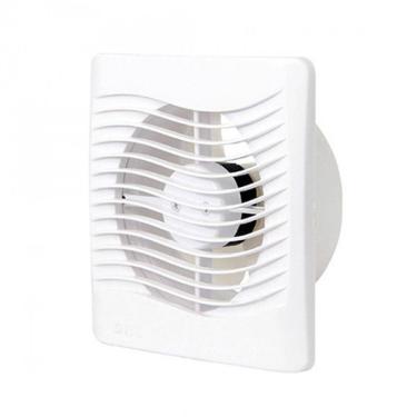 Imagem de Exaustor de Banheiro e Ambiente 17cm ITC duto de 100mm