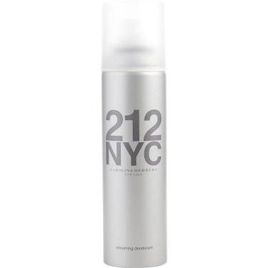 Imagem de Desodorante Spray 150 Ml 212 Carolina Herrera Feminino