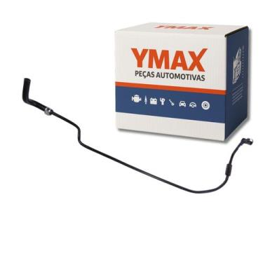 Imagem de Mangueira entrada calor Sonic Cruze Tracker - ymax