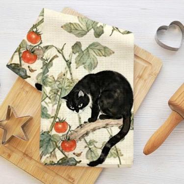 Imagem de Toalhas de cozinha 505