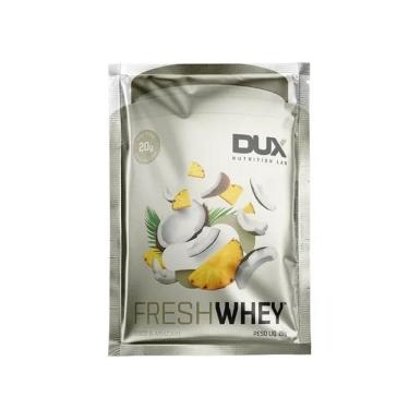 Imagem de Fresh Whey Sachê (29g) - Sabor: Coco C- Abacaxi