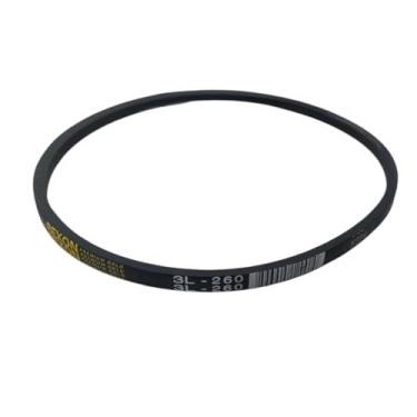 Imagem de Correia 3l-260 Cortador Frios Metvisa Cfa-300 / Cfh-300