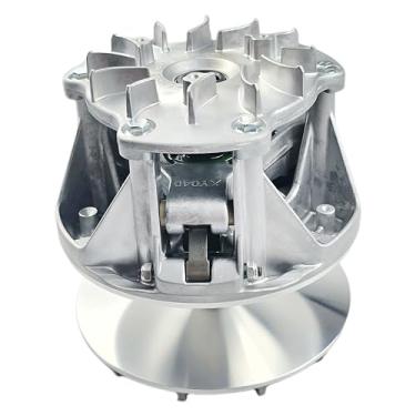 Imagem de XTSZHDSL Drive Converter Clutch 49093-0015 Compatível com Kawasaki 3010/4010 2005-2008 Mule