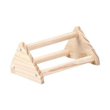 Imagem de Baoblaze Pintinho Poleiro Brinquedo Pintinho Selva Ginásio Quintal Pintinho Poleiro para Galinhas Chocadeira