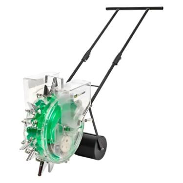 Imagem de Plantadeira E Adubadeira Manual De Empurrar Ag60