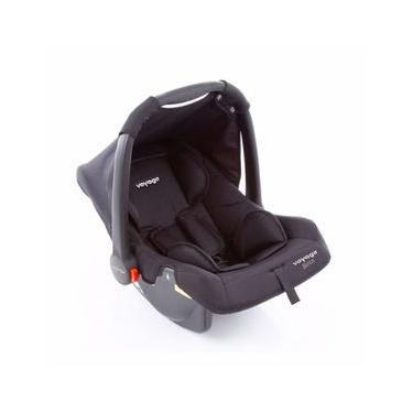Imagem de Bebê Conforto Beta Voyage Preto