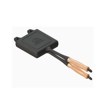 Imagem de Sanduicheira De Ferro Tostex - Libaneza