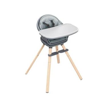 Imagem de Cadeira de Refeição Moa 8 em 1 Maxi-Cosi - Beyond Graphite