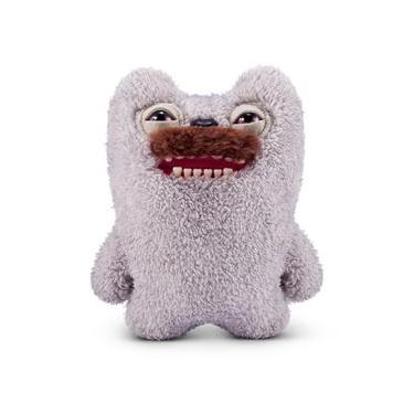 Imagem de Pelúcia Fuggler Hairy Fuggs 23cm - Old Tooth