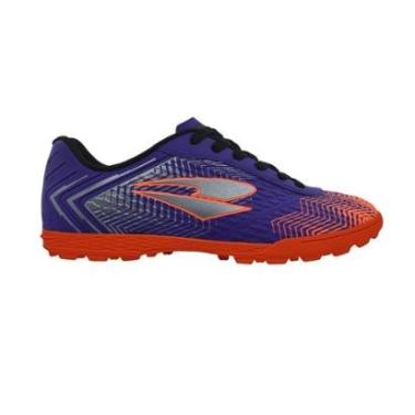 Imagem de Chuteira Society Dray Forcy 336 Juvenil-Unissex