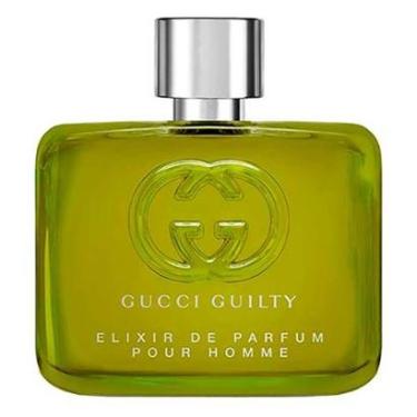 Imagem de Gucci Guilty Pour Homme Elixir - Perfume Masculino Eau de Parfum 60ml-Masculino