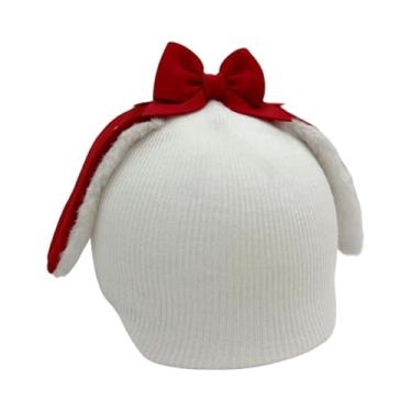 Imagem de predolo Capa para Capacete de Esqui com Orelhas de, Acessório Adorável E Decorativo para Snowboard E Esqui, Fácil de Instalar, Elegante E Perfeito para