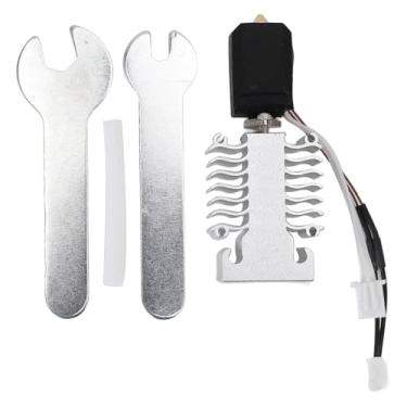 Imagem de Garosa Kit Hotend para Impressora 3d, 300 Graus de Alta Temperatura, 24v, 60w, Extrusora Pré-montada, Substituição de Extremidade Quente para Ender 3 V3 Se