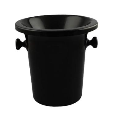 Imagem de SiaBiced Degustador de Bebidas com Cuspidor, Balde de Gelo E Recipiente para Bebidas com Jarra de Coquetéis, S