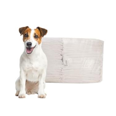 Imagem de Fardo Econômico 50 unidades Tapete Higiênico Premium para Cães 80x60