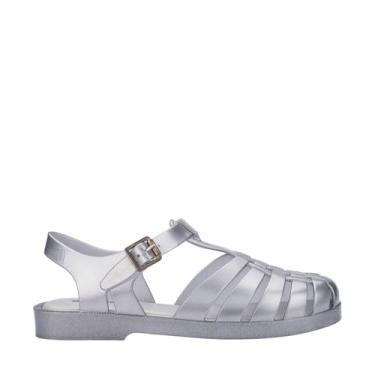 Imagem de Melissa Possession Magic Prata 37684-39/40