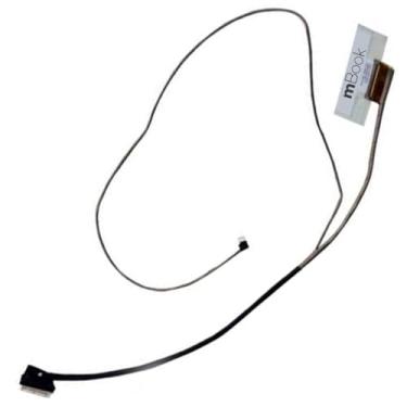 Imagem de Cabo mBook Flat para Lenovo Ideapad G400s G405s G400sa - 40 Pinos