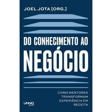 Imagem de Do conhecimento ao negócio: Como mentores transformam experiência em receita