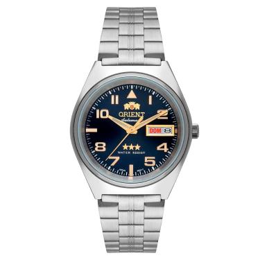 Imagem de Relogio Orient Automatico 469Ss083nh D2sx