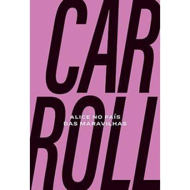 Imagem de Alice no País Das Maravilhas - PANDA BOOKS, Sortido