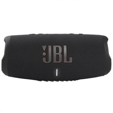 Imagem de Caixa De Som Jbl Charge 5 28913426 Preto Bvolt