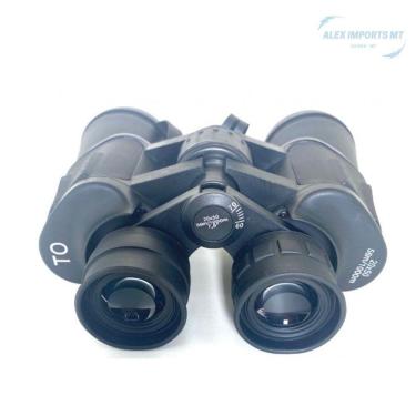 Imagem de Binoculo Com Zoom De Qualidade Para Observar Animais