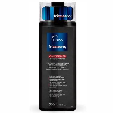 Imagem de Condicionador Frizz Zero Truss 300ML
