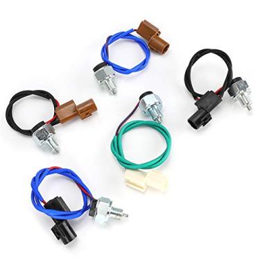 Imagem de Generic Material ABS Durável do Interruptor de Transferência da Caixa de Velocidades para Montero/Pajero, OEM MR580151, MR453314 - Serve para, 5 Peças