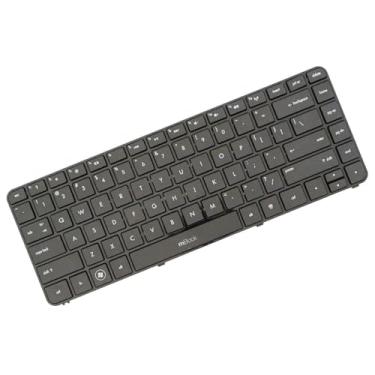 Imagem de Teclado mBook para HP Pavilion Dv4-5300 Dv4-5318tx Dv4-5a00