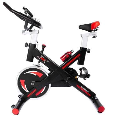 Imagem de Bicicleta Ergométrica Spinning Com Roda de Inércia Yangfit-Unissex