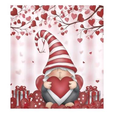 Imagem de Blueangle Capa de ímã de máquina de lavar louça, decoração de capa frontal para lava-louças, adesivos de eletrodomésticos, adesivos de eletrodomésticos, 58 cm C x 66 cm (83)