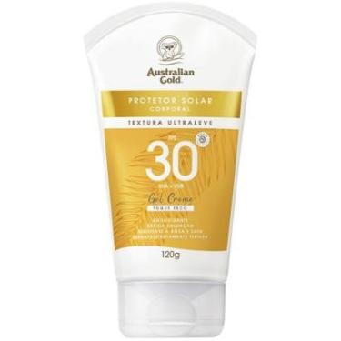 Imagem de Protetor Solar Australian Gold FPS30 120g-Unissex
