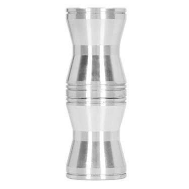 Imagem de aqxreight Brinquedo de Truque de Funil de Moeda, Festa de Feriado, Moeda de Metal Engraçada, Passagem Pelo Funil, Adereço para Performance de Palco, para Cima Daquele Objeto, Meio Travada e o