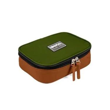 Imagem de Estojo Box Et40829up Luxcel Verde-Feminino