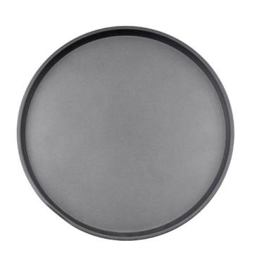 Imagem de Forma de Pizza 36cm Aço Carbono Class Home